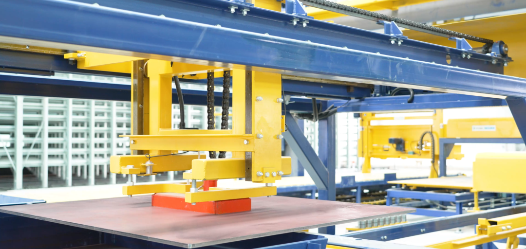 高層聲音 | 二十屆三中全會(huì)：健全綠色低碳發(fā)展機(jī)制 推動(dòng)制造業(yè)高端智能綠色發(fā)展